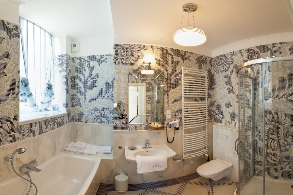 Hotel Willa Hueta (Kielce)
